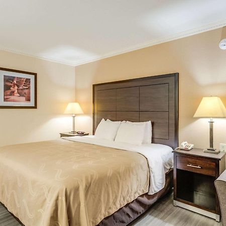 Quality Inn Ozona I-10 Zewnętrze zdjęcie