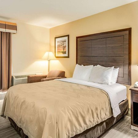 Quality Inn Ozona I-10 Zewnętrze zdjęcie