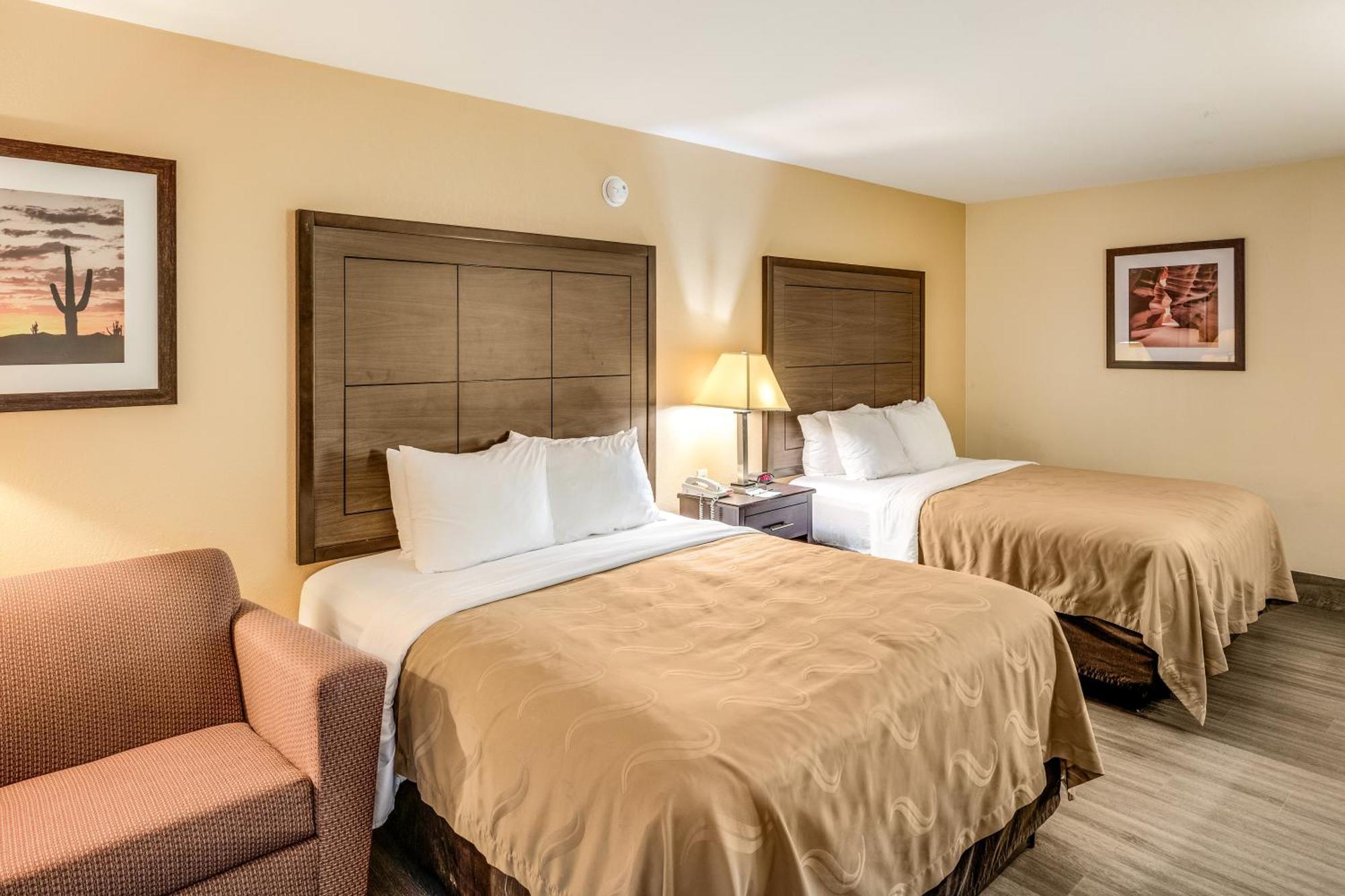 Quality Inn Ozona I-10 Zewnętrze zdjęcie
